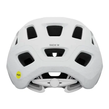 Kask Giro Radix W matte white M