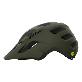 Kask mtb Giro Fixture Integrated Mips mat trail gr