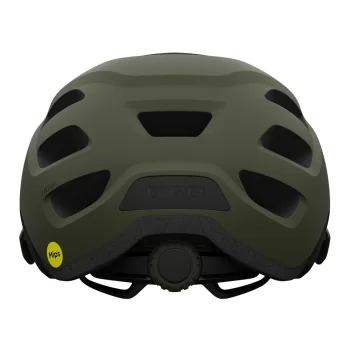 Kask mtb Giro Fixture Integrated Mips mat trail gr