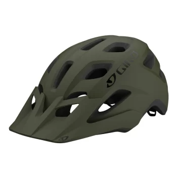 Kask mtb Giro Fixture Integrated Mips mat trail gr