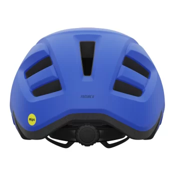 Kask mtb Giro Fixture II MIPS 54-61cm matte trim b