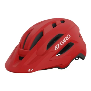 Kask mtb Giro Fixture II MIPS 54-61cm mat tri red
