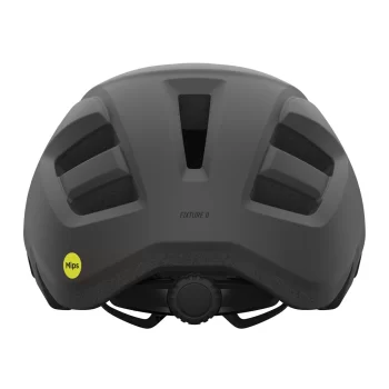 Kask mtb Giro Fixture II MIPS 54-61cm matte black
