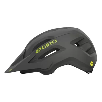 Kask mtb Giro Fixture II MIPS 54-61cm matte black