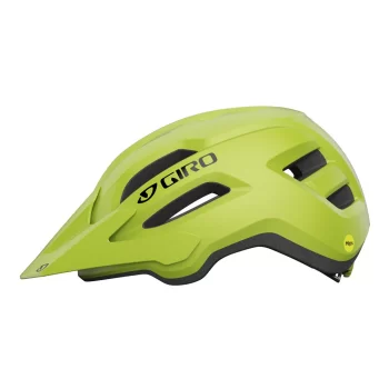 Kask mtb Giro Fixture II 54-61cm matte lime