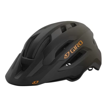 Kask mtb Giro Fixture II 54-61cm bla trail gr