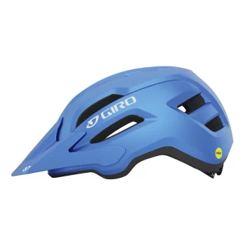 Kask juniorski Giro Fixture II 50-57 cm blue