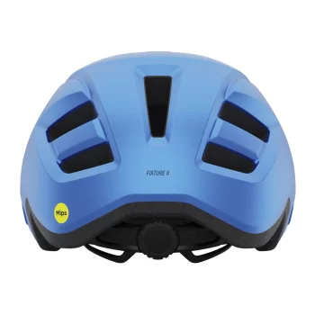 Kask juniorski Giro Fixture II 50-57 cm blue