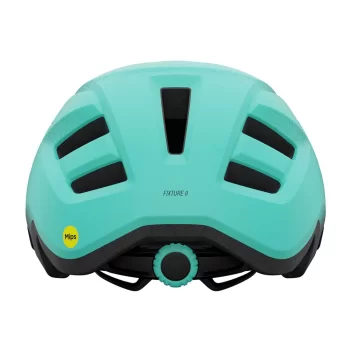 Kask dziecięcy Giro Fixture II (50-57) matmidnight