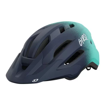 Kask dziecięcy Giro Fixture II (50-57) matmidnight