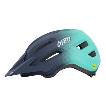 Kask dziecięcy Giro Fixture II (50-57) matmidnight