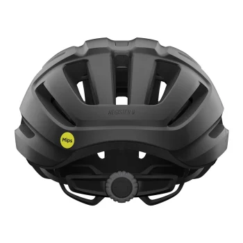 Kask Giro Register II 50-57cm matte black white
