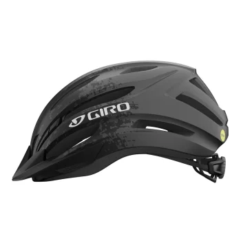 Kask Giro Register II 50-57cm matte black white