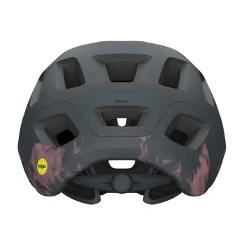 Kask Giro Radix W matte dusty rose cosmic M