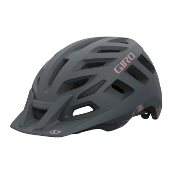 Kask Giro Radix W matte dusty rose cosmic M