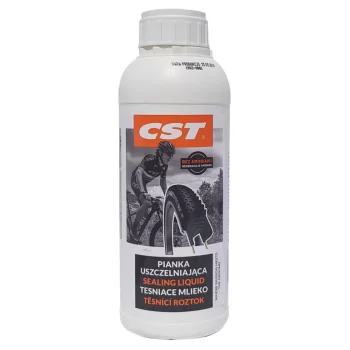 Pianka Mleczko uszczelniające CST 150 ml