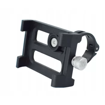 Uchwyt rowerowy na telefon alu Gub-84