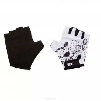 Rękawiczki dziecięce B-Skin Kidy Kites "4"bia-czar