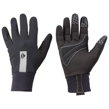 Rękawiczki Merida Wind Stop XS black/grey