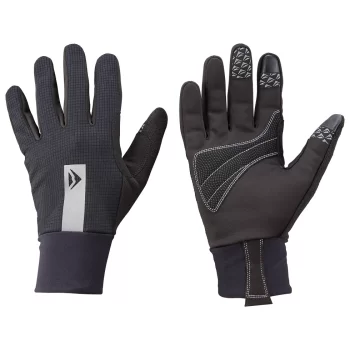 Rękawiczki Merida Wind Stop S black/grey