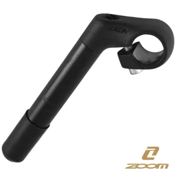 Wsp.kier. HA-C40 Alu/Stal;22.2x280x40mm+30';CM/CZ