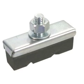 Klocki hamulca zwykły PY102