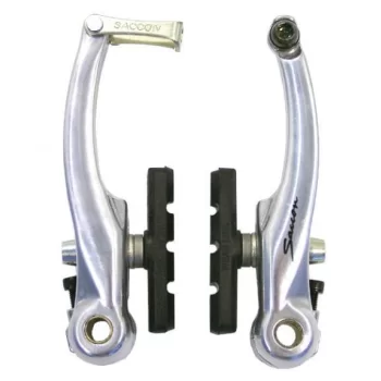 Szczęki H-CA V-breake Ssccon zestw na 2 koło