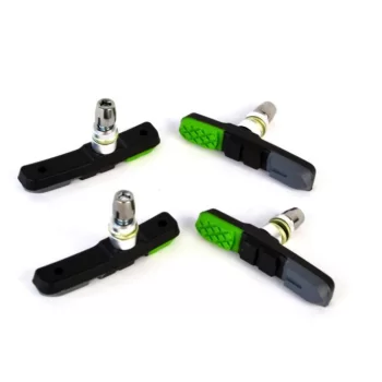 Klocki hamulca Spencer V-break Triple Power 2 pary