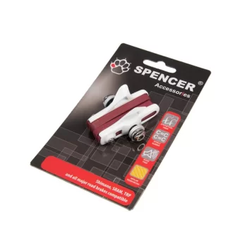 Klocki hamulca Spencer Carbon Shimano