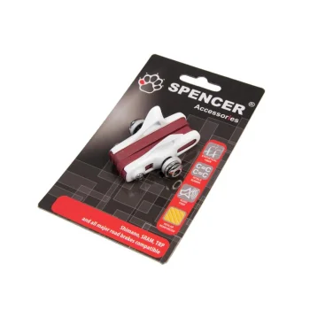 Klocki hamulca Spencer Carbon Shimano