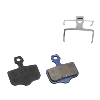 Klocki hamulcowe do tarcz Spencer, avid, elixir