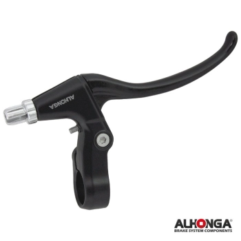 Dźwignie hamulca Alhonga HJ-297ADV komplet