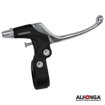 Dźwignia ham. HJ-4133PDV PCV/Alu;VB;3F;PRAWA;CZ/SR