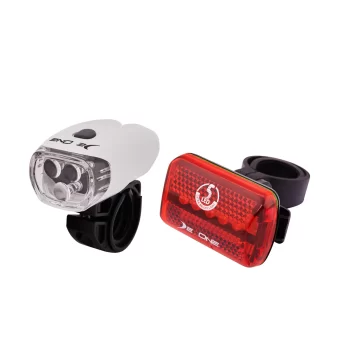 Komplet lampek DeOne 18,3/0,88 lm