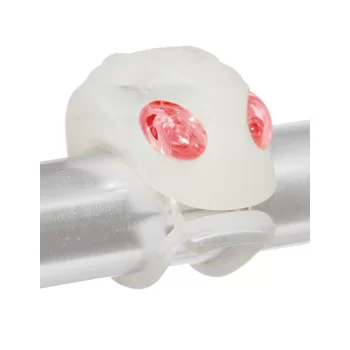 Lampka Alien tył biała