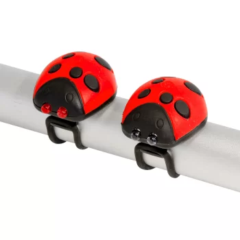 Zestaw lampek DeOne Biedronki