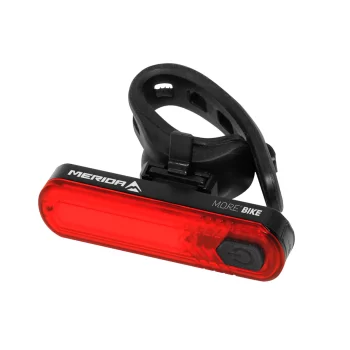 Lampa Merida tylna USB