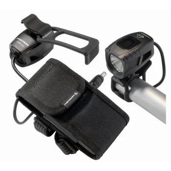 Lampa Merida 1200LM akumulator zewnętrzny