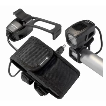 Lampa Merida 1200LM akumulator zewnętrzny