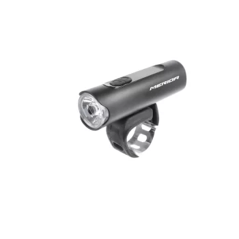 Lampka przednia Merida 200Lm usb aku 2000mAh