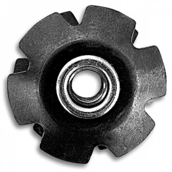 Gwiazdki steru HP-11 na 25.4mm