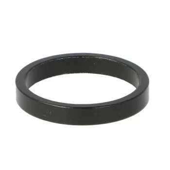 Podkładka steru Ahead 5 mm czarna