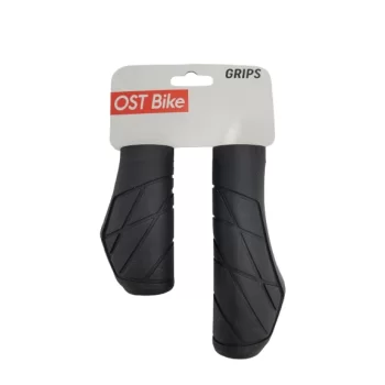 Chwyty rowerowe Ost Ergo 133/95 mm