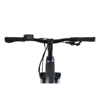 Rower elektryczny Barton Hybrid ev-350 18