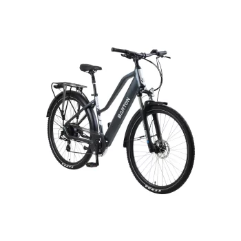 Rower elektryczny Barton Hybrid ev-350 18