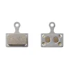 Klocki hamulca tarczowego Shimano K04I metaliczne