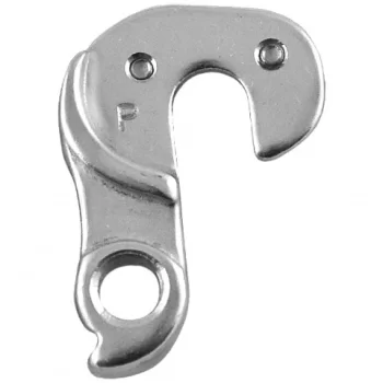 Hak ramy IB-GW5-W1 Alu;d/Przerz.tył