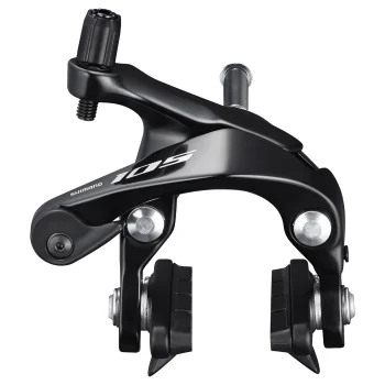 Hamulec Shimano BR-R7000 Okł55C4 przód czarny