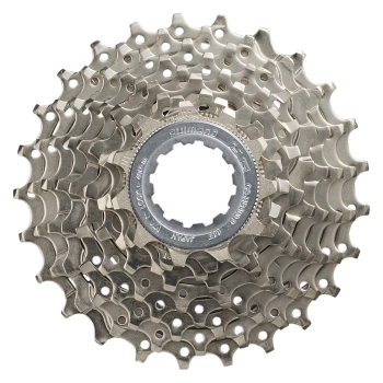 Kaseta Shimano CS-HG400 9rz 11-32