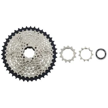 Kaseta Shimano CS­HG500 10rz 11-25